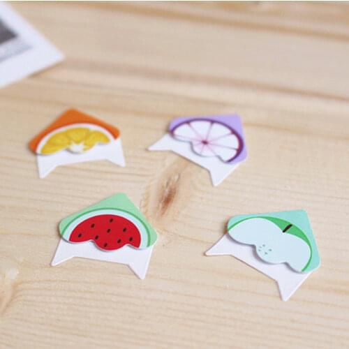 HonC Scrapbooking Leaves