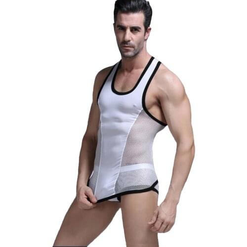 Tank top men shirt mens clothing musculation ropa hombre mens undershirt gym clothing erkek giyim bodybuilding debardeur homme