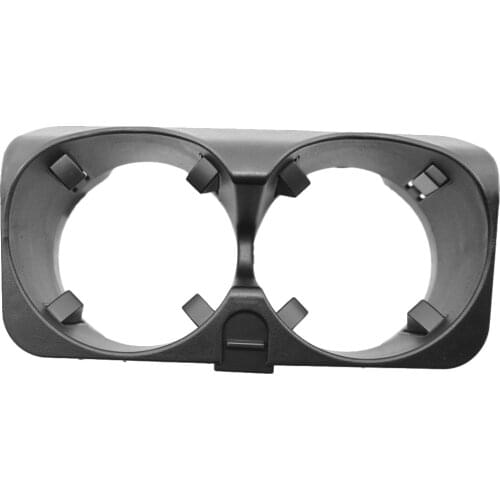 New Centre Console Drinks Cup Holder Replacement for Mercedes-Benz W221 Auto Interior Organizer Car Accessories