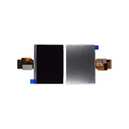 Original new SLR 550D LCD Display Screen For CANON EOS 550D EOS550D lcd With Backlight camera repair parts