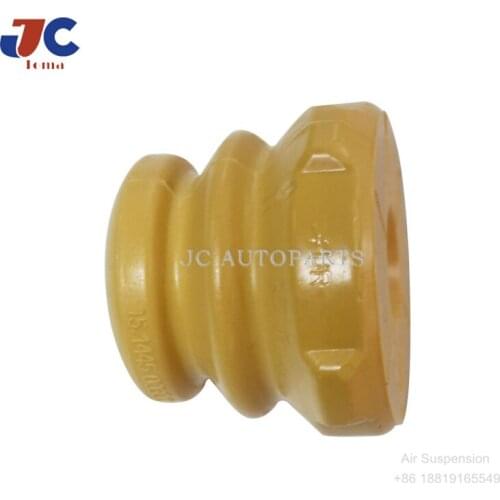 Front Air Strut Rubber Buffer For Au-di Q7 V-W Touarge Cayenne Air Suspension Shock Absorber Repair Kits 7L8616039D