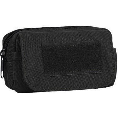 800D Tactical Pouch Portable Phone Pocket Man Waist Belt Bag Waterproof Coin Key Carrier Hunting Bags for Outdoor Hunting Hiking