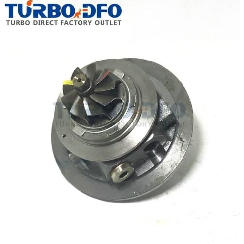 Balanced turbocharger CHRA KP39 54399880118 for BUICK Encore Excelle GT 1.4T 103Kw 2013- 24100596 turbine cartridge core repair