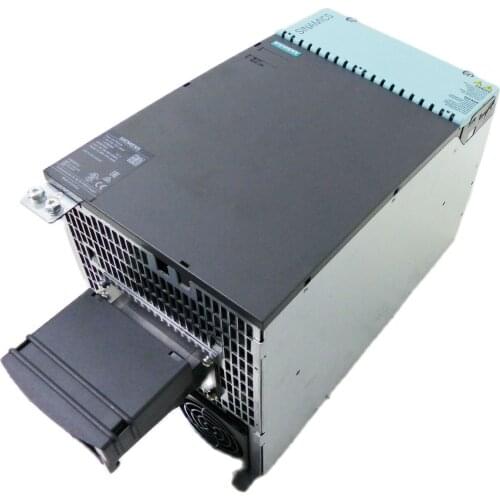 Siemens Sinamics 6SL3130-1TE31-0AA0 Version: C Used In Good Condition