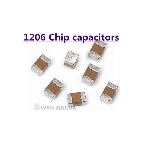 Treasure ze Passive Components