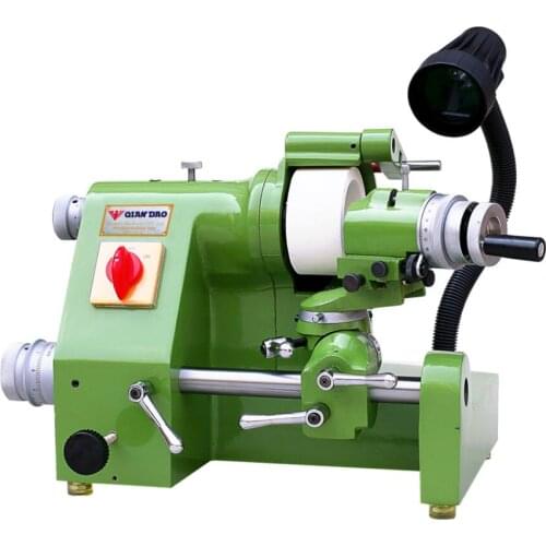 Jewellery making Universal Cutter Grinder Cutting and Grinding Machine u2 precision universal sharpener grinder wheel