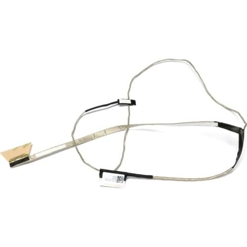 NEW for HP Probook 655 G1 650 G1 640 G1 645 G1 LCD video cable 6017B0440201