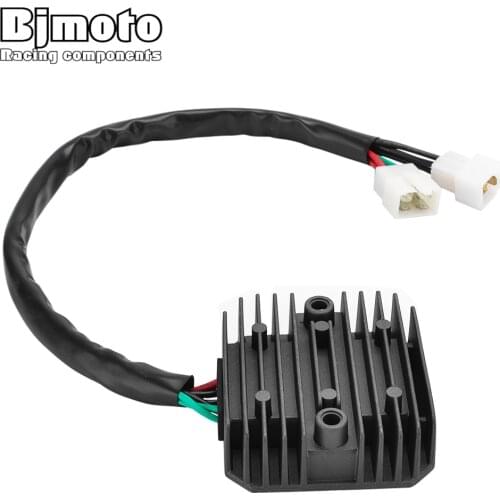 Motorcycle DC 12V Voltage Regulator Rectifier For Honda CB1300 X4 SC38 1997-2003 31600-MAZ-003