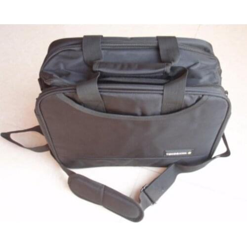 Wholesale Japan Yokogawa/ EXFO/Anritsu/JDSU/Agilent OTDR Carrying Bag AQ1000 AQ1200 JDSU4000 Instrument Tool Soft Bag