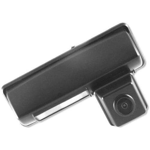 For Toyota Verso Car Parking rearview camera HD CCD Car Rear view backup parking assistance vehicle camera