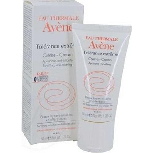 Avene Tolerance Extreme Cream 50 Ml
