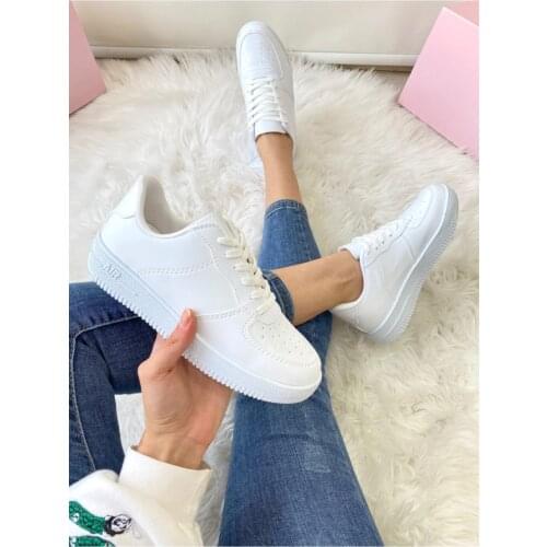 ELSESHOES Women's Sneakers