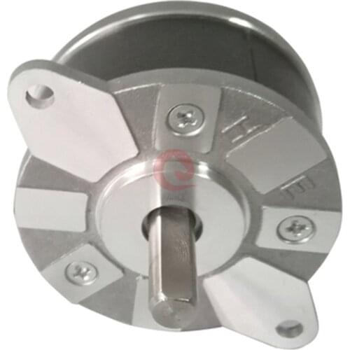 0.9degree 14HM hybrid thin stepper motor, 36HM2004A4 stepping motor 20mm length 8.8N.cm holding torque
