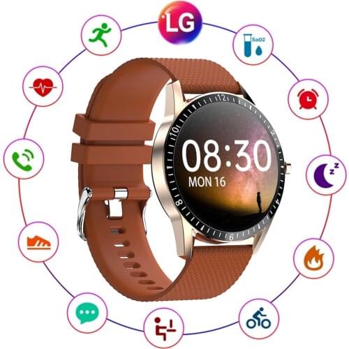 HKNL Smart Watch