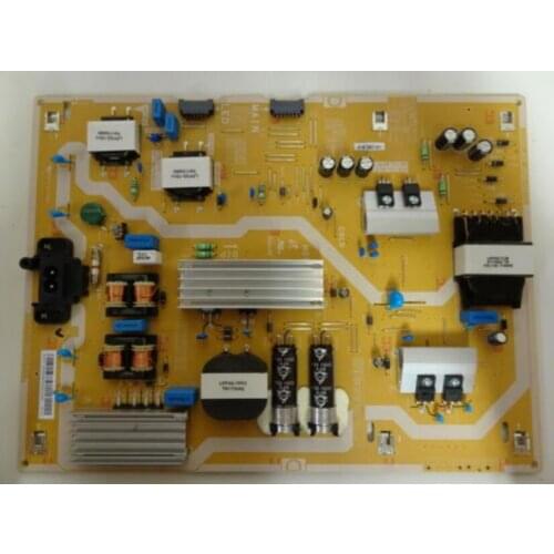 Good test for Samsung UN65MU6290V BN44-00873C UN65MU6290VXZA power supply board UN65MU6290 L65E6NV_MSM PSLF241E09A