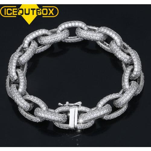 Браслеты с часами ICEOUTBOX China At AliExpress