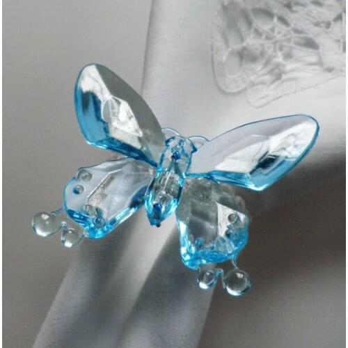 Napkin ring/acrylic napkin ring/aliexpress sell