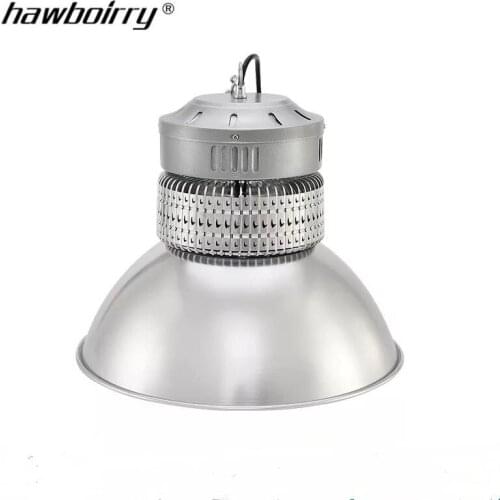 High Lumen Power LED High Bay Light Lamp 100W200W150W Led Industry Light Lamp Bulb AC 220V for Warehouse Factory chandelier