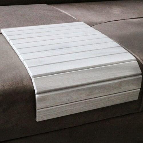 New Modern Teknor SP Practical Home Office Bench Seat Edge Portable Coffee table coffe table table basse