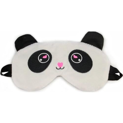 Плюша Sleep Masks