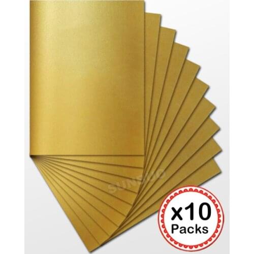 Plain Gold 10 packs African SEGO headtie Head wrap Gele scarf HD082 free shipping by DHL