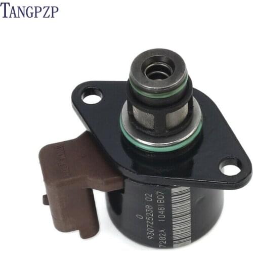 DPQPOKHY For Ford fuel pump inlet metering valve IMV pressure regulator sensor 9307Z532B,9109-903,4S4Q-9G586-AA,1329098,9307Z509