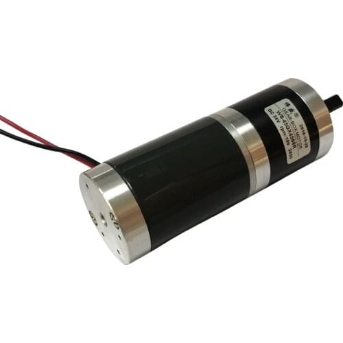 45GX4568R 12V 24V Planetary Decelerator 45mm DC Decelerator (Motor only,no holder)