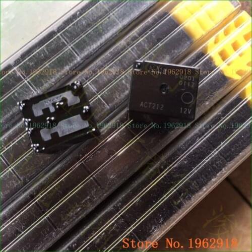 ACT212 12V