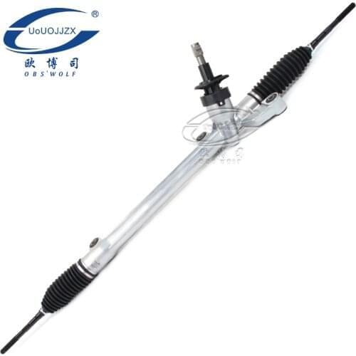 Auto Power Steering Rack for Chevrolet Sail Aveo 2014-2018 Model LHD 90921300