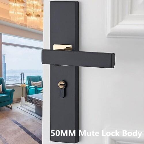 Becornce Door Furniture