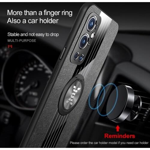 FANHUN OnePlus Phone Cases