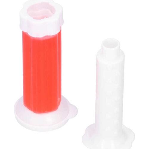 Toilet Cleaning Gel Toilet Detergent Wall‑mounted for Family for Toilet Deodorant Cleaning