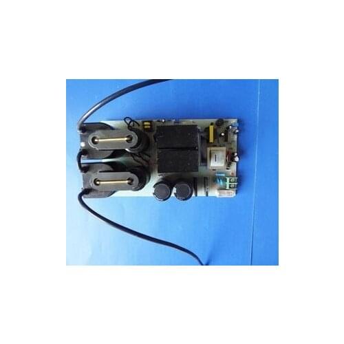 1pcs 220V ozone generator power supply (ozone plate power) adjustable, flow pressure protection 800W