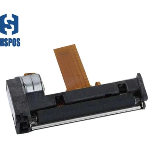 JX-2R-17 58mm Thermal Printerhead compatible with LTP02-245-01 Verifone Vx520 for POS Machine