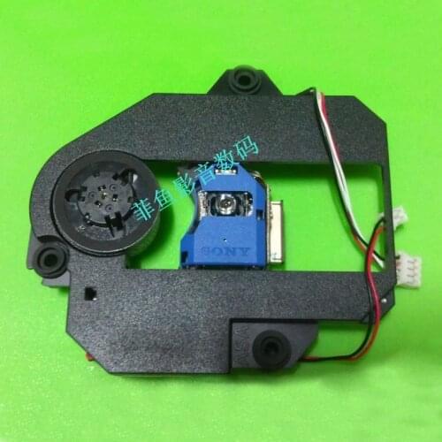 KHS-313A / WITH DV520 MECHANISM DV520(313A) PLASTIC MECHANISM KHS-313AAA For Portable EVD EDVD DVD laser lens DWM520-313