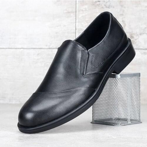 Monstceler Men's Classic Shoes