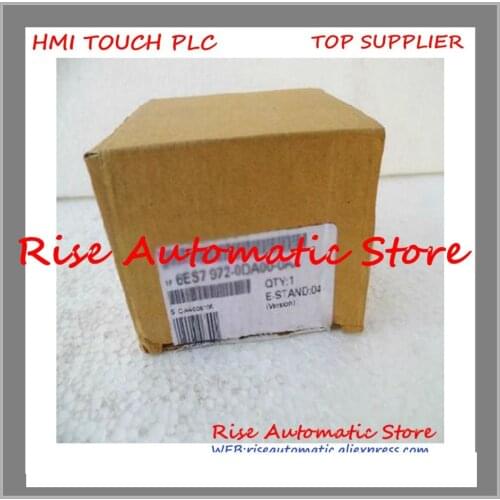 New 6ES7972-0DA00-0AA0 954-8LL03 590-1AE80 954-8LF03 522-1BL10 521-1BL10-0AA0 505-0KA00-0AB0 531-7KF00 532-5HF00 592-1BM00-0XB0