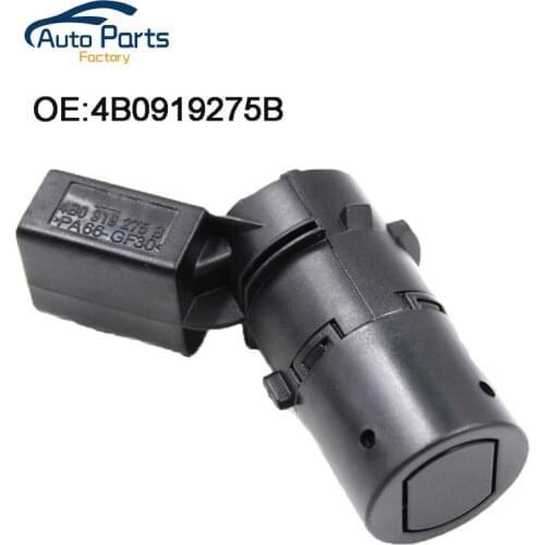 New PDC Parking Sensor For Audi A6 Avant allroad quattro A8 S8 A4 Skoda 4B0919275B 4B0919275C