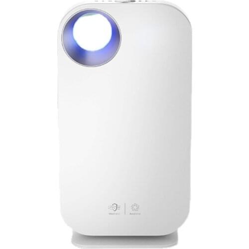 Air Purifier Household Formaldehyde Removal Bedroom Smoke Filter Clearing Machine Ac4072 Dehaze Dust