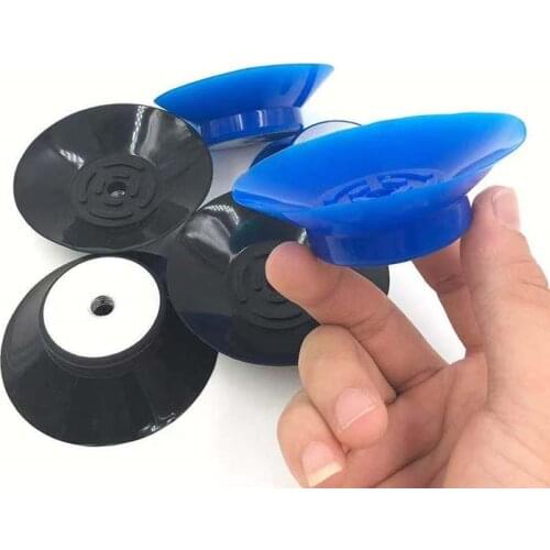 TV Screen Vacuum Suction Cup 87mm/120mm LCD TV repair tool LCD TV screen remover