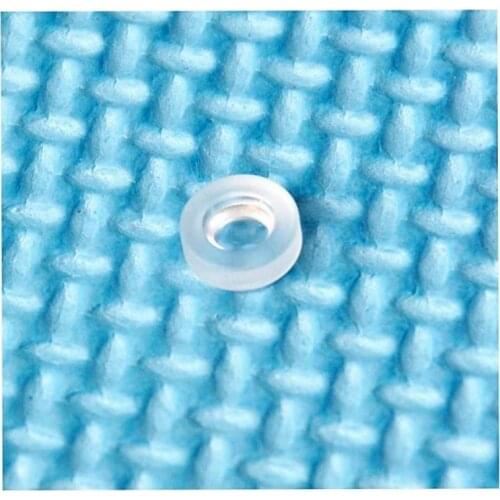 8mm Beam Expander Double Concave Glass Lens for 532nm Laser Diode Module