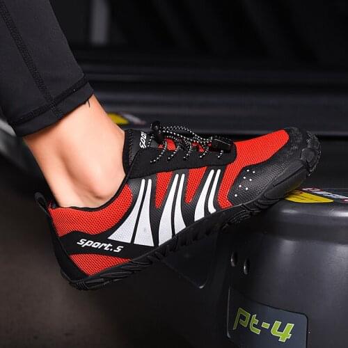 Outdoor upstream shoes, hiking shoes, wading shoes, multifunctional shoes