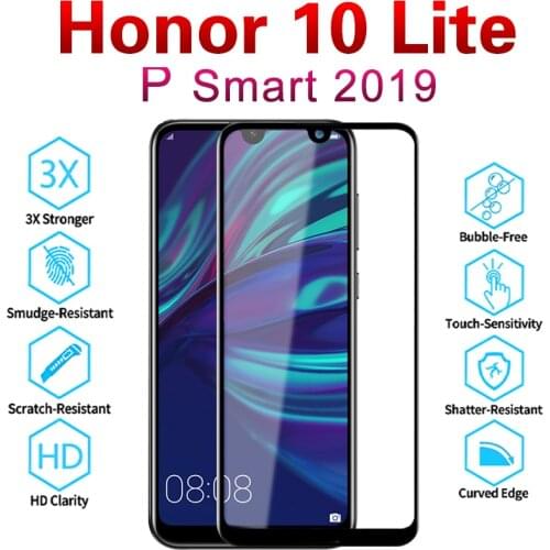 Защитные пленки для Huawei Honor 10 XINUO China At AliExpress