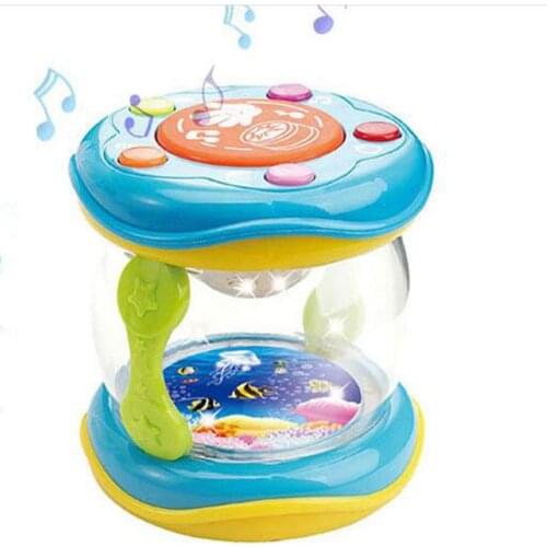 YOQIDOLL First Toys For A Child
