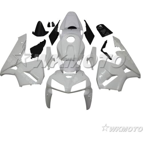 CBR 600RR 05 06 F5 Unpainted Motorcycle Bodywork Fairing Fit For HONDA CBR600RR 2005 2006