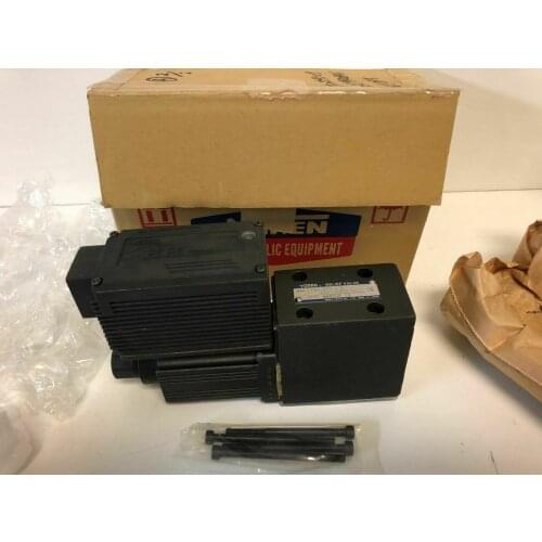 EHDG-01V-C-S-PNT13M10-50 NEW YUKEN VALVE
