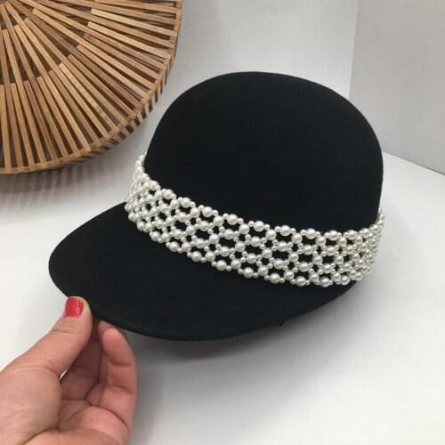 HuKaiLi Women's Hats