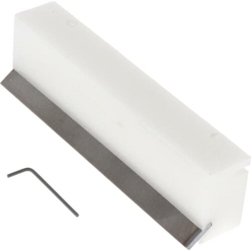 Guitar Fret End Bevel File Cutting Edge Beveling 35 Degree & 90 Degree Beveling File 15cm/18cm Professional Luthier Tool