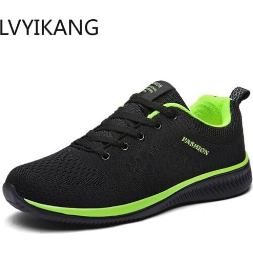 Moipheng Mesh Women Casual Shoes Lace-up Men Shoes Lightweight Plus Size Breathable Walking Sneakers Tenis Feminino Zapatos Flat