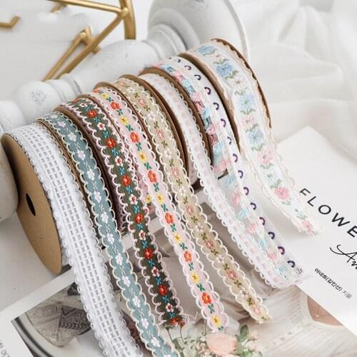 Yanxi strategic color series ribbon of the same type (about 4.5m a roll)